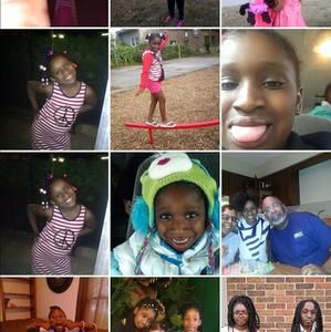 Meet your Posher, Niyla